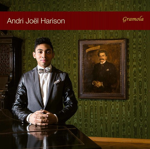 Beethoven / Harison: Musician - COMPACT DISCS