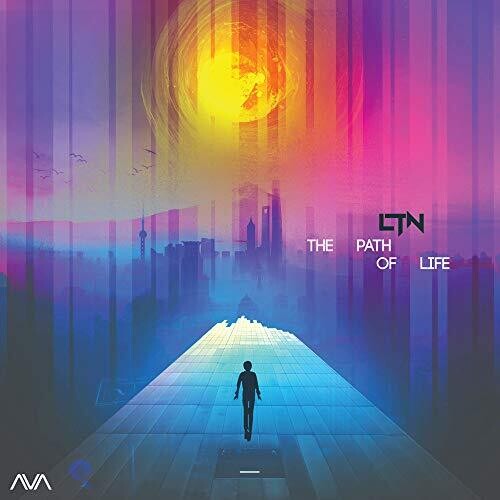 Ltn: Path Of Life - COMPACT DISCS
