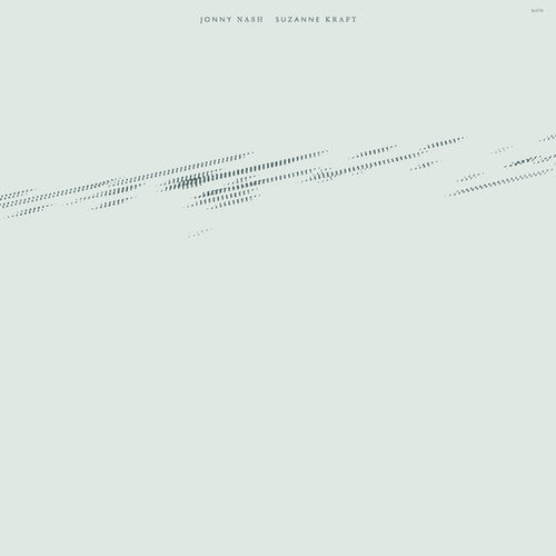 Nash, Jonny / Kraft, Suzanne: Passive Aggressive { Record }