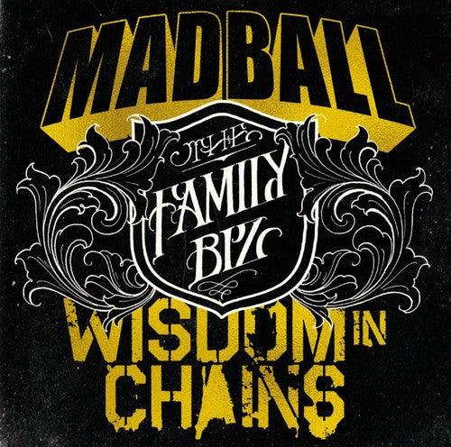 Family Biz ( LP )