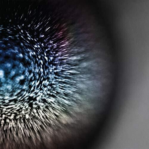 Emptyset: Blossoms { Record }
