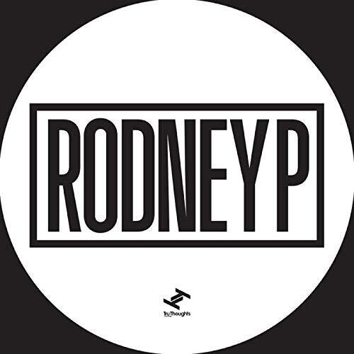 Rodney P: Next Chapter / Recognise Me - 7-INCH SINGLE