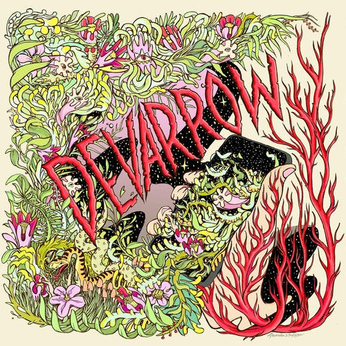 Devarrow: Devarrow { Record }