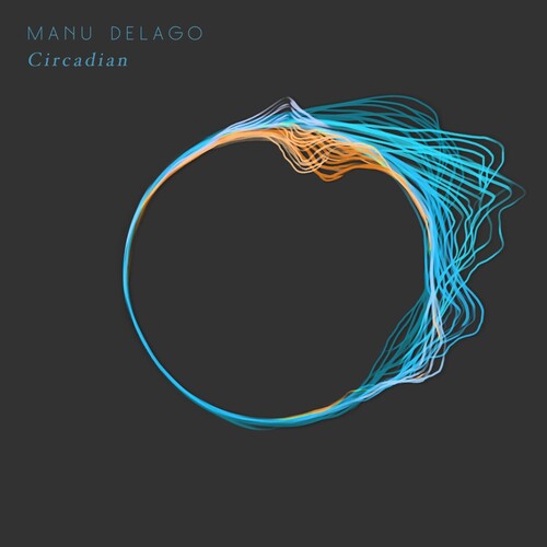 Manu Delago: Circadian - COMPACT DISCS
