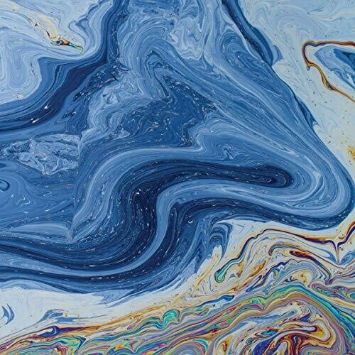 Floating Points: Crush - COMPACT DISCS