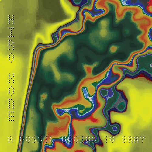 Hiro Kone: A Fossil Begins To Bray { Record }