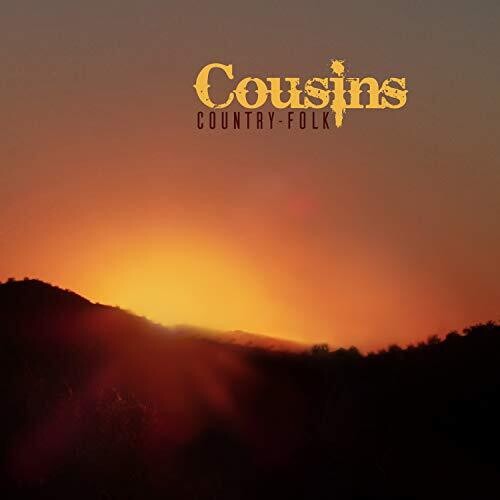Various Artists: Cousins Country-Folk: Version Francaise / Various - COMPACT DISCS