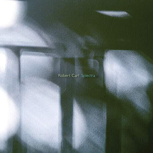 Carl / Bjorkedal: Splectra - COMPACT DISCS
