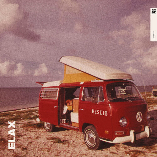 Elax: Becsio - 12-INCH SINGLE