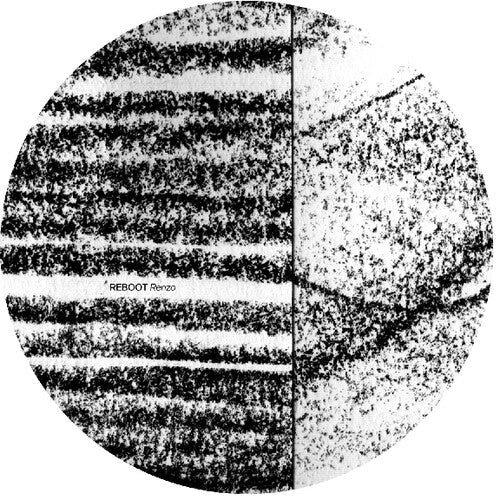 Reboot: Renzo - 12-INCH SINGLE