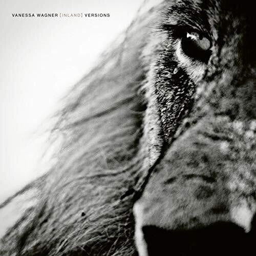 Vanessa Wagner: Inland Versions { Record }