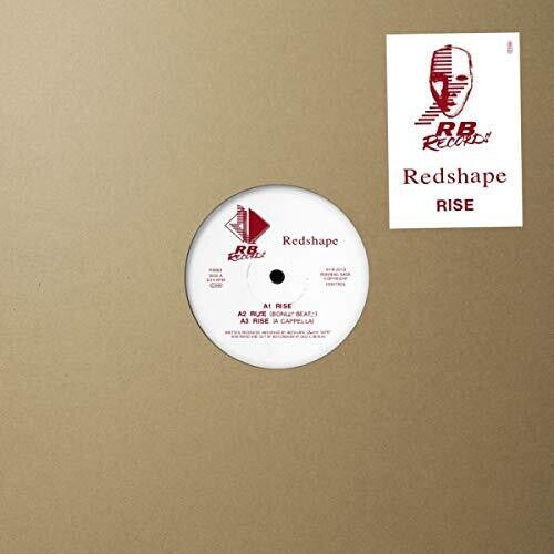 Redshape: Rise { Record }