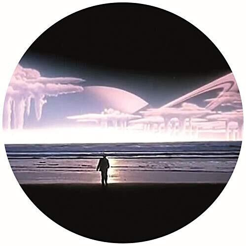 Westcoast Goddess: Soul Out Of Time { Record }