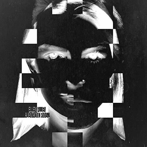 Ellen Allien: Alientronic 2 - 12-INCH SINGLE
