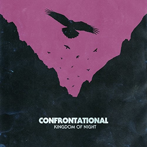 Confrontational: Kingdom Of Night { Record }