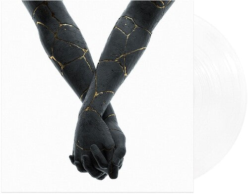 Bad Omens: Finding God Before God Finds Me - VINYL
