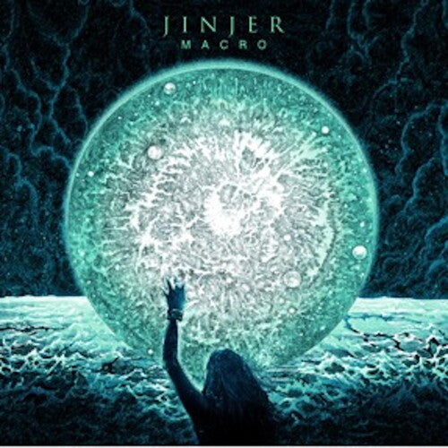 Jinjer: Macro - VINYL