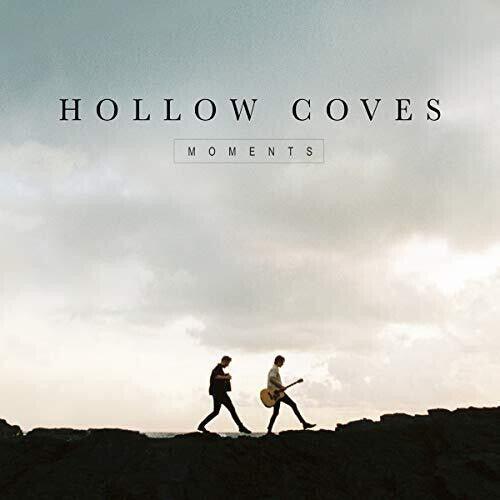 Hollow Coves- Moments ( LP )