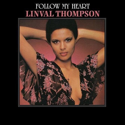 Linval Thompson: Follow My Heart - VINYL