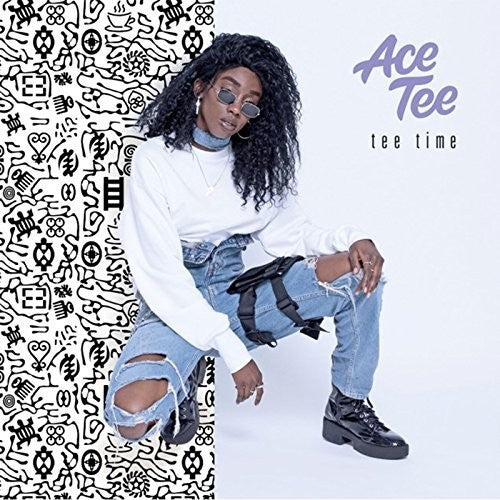 Ace Tee / Kwam.E: Tee Time - COMPACT DISCS