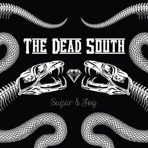 Dead South: Sugar & Joy { Record }
