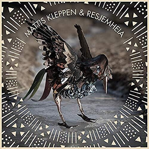 Kleppen, Mattis & Resjemheia: Resjemheia { Record }