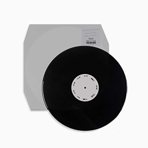 Romare: Gone / Danger { Record }