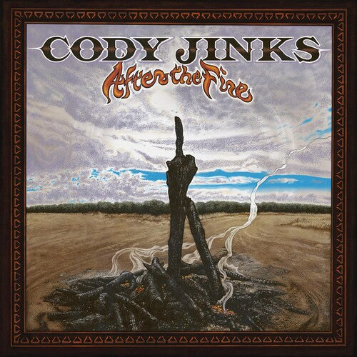 Cody Jinks: After The Fire - COMPACT DISCS
