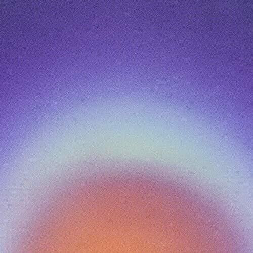 Jacques Greene: Dawn Chorus - COMPACT DISCS
