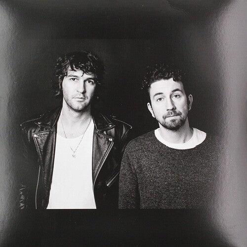 Japandroids- Near To The Wild Heart (White Vinyl) ( LP )