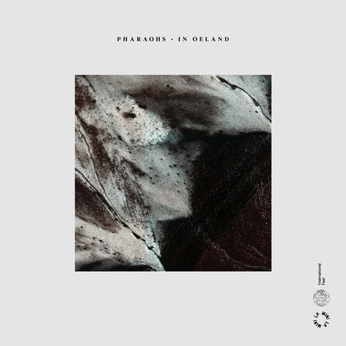 Pharaohs: In Oeland { Record }