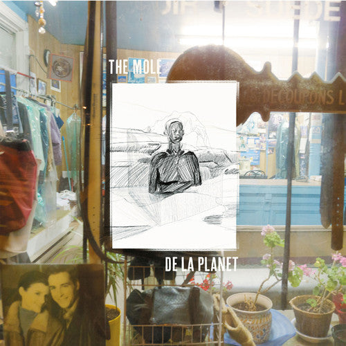 The Mole: De La Planet { Record }