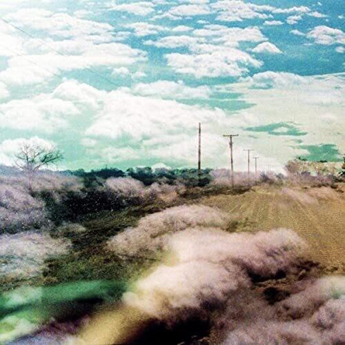The World Is a Beautiful Place & I Am No Longer Afraid to Die- Always Foreign (OPAQUE GREEN) ( LP )
