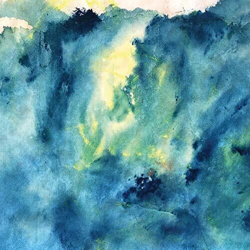 Iona Fortune: Tao Of I Volume 2 { Record }