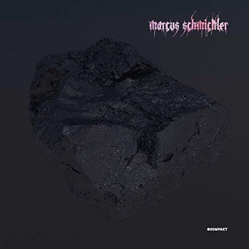 Marcus Schmickler: Particle / Matter-Wave / Energy { Record }