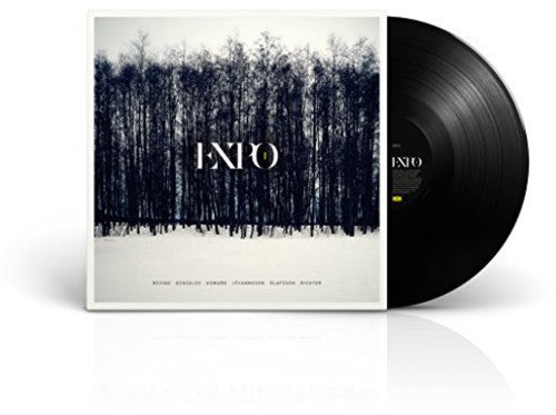 Various Artists: Expo 1 { Record }