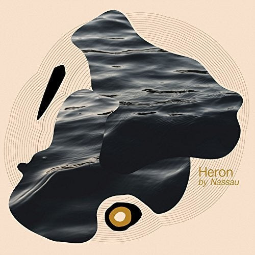 Nassau: Heron - CASSETTES