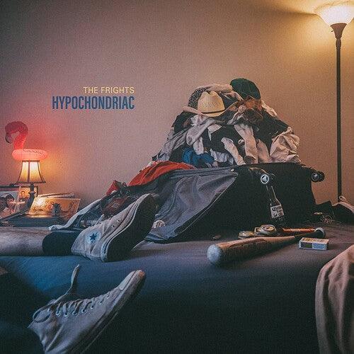 Frights- Hypochondriac ( LP )