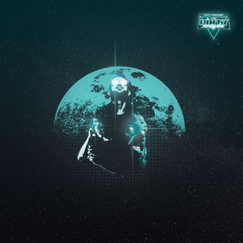 Q-Cut & Moontroop: The Dirty Something { Record }