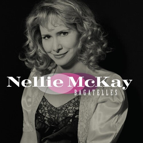 Nellie McKay: Bagatelles - CD
