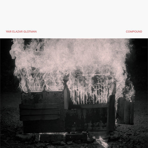 Yair Elazar Glotman: Compound { Record }