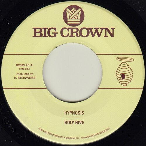 Holy Hive- Hypnosis / Broom ( LP )