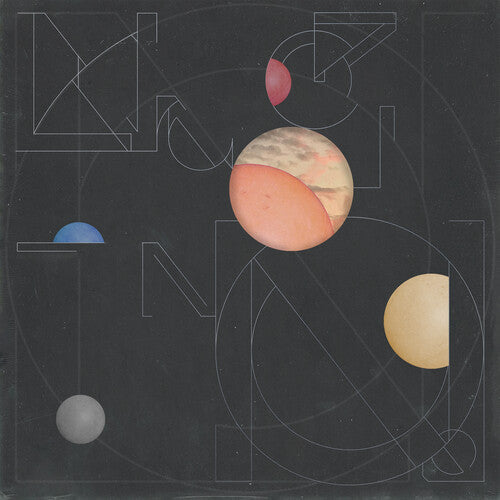 Steve Hauschildt: Nonlin - COMPACT DISCS