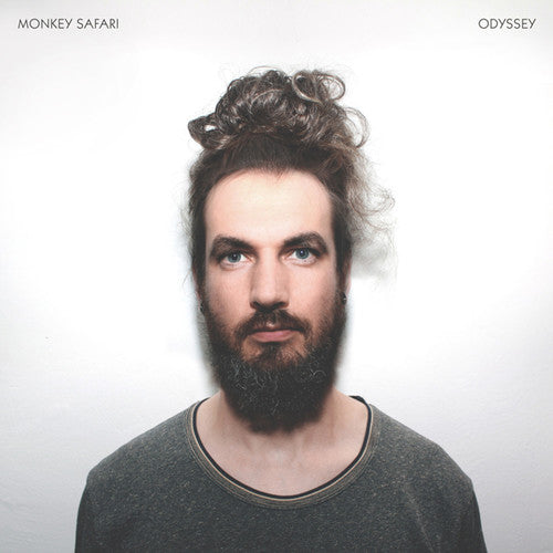 Monkey Safari: Odyssey { Record }