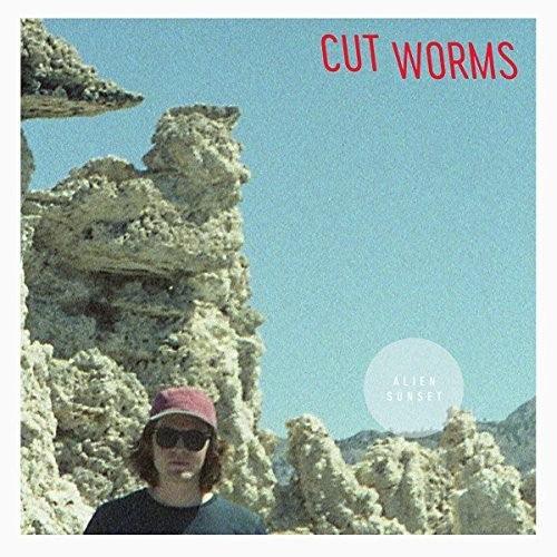 Cut Worms- Alien Sunset ( LP )