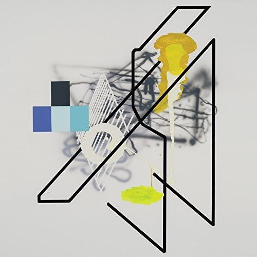 Esmerine: Mechanics Of Dominion - COMPACT DISCS