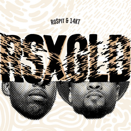 Rsxgld (Ro Spit & 14Kt): Rsxgld { Record }