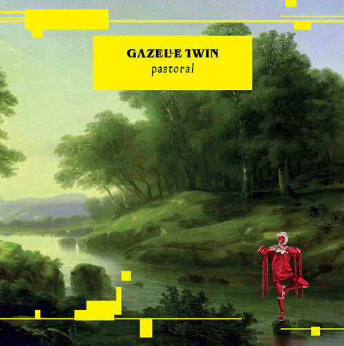 Gazelle Twin: Pastoral { Record }