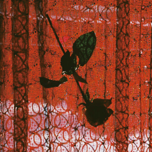 Studio Mule: Visible Cloaks Remix - 12-INCH SINGLE