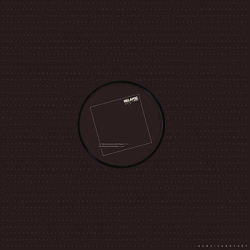 Survive: Rr7387 Remix Record { Record }